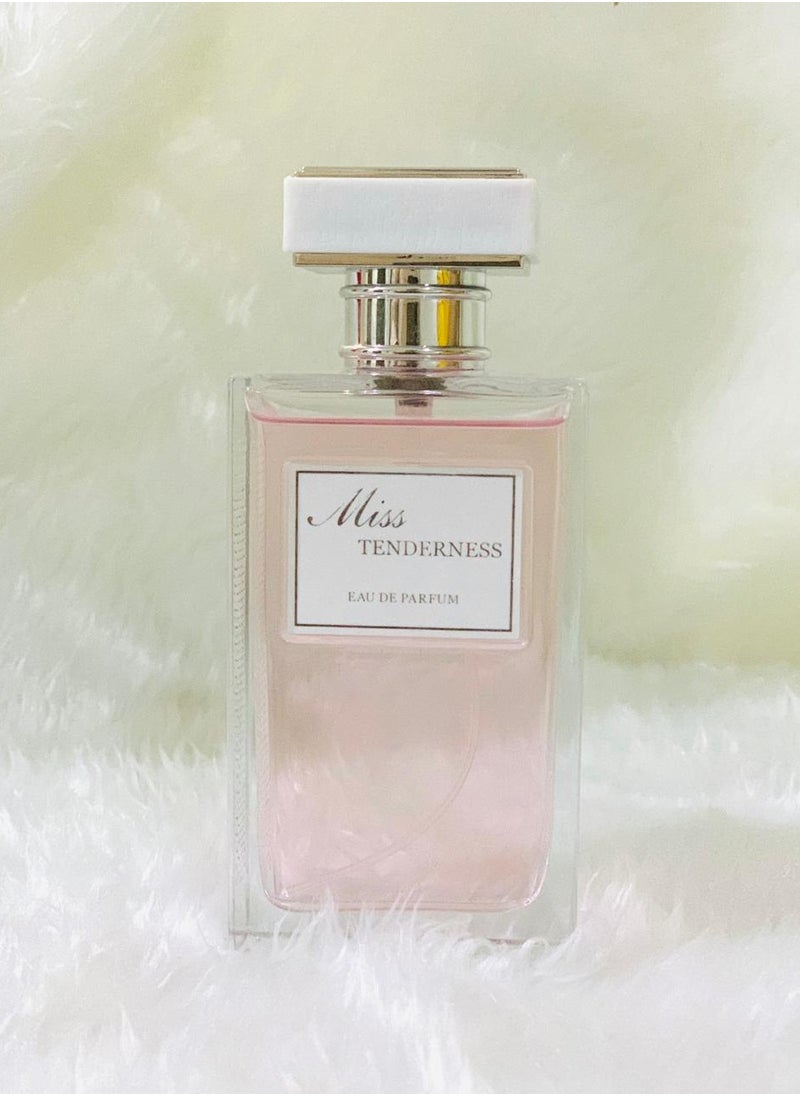 Miss Tenderness EDP100ml - pzsku/ZA3FA188DE60B0D82DDCEZ/45/_/1717687262/ef3973f9-dd8a-4132-9044-9bae60377305