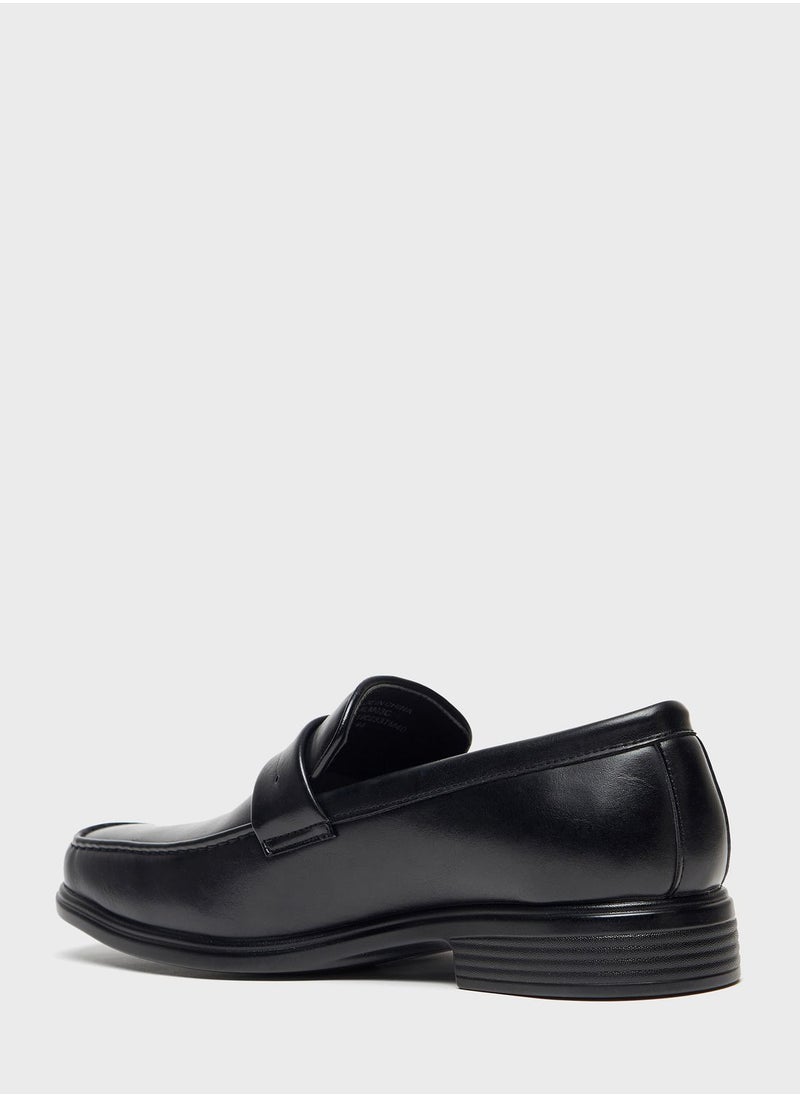 LBL by Shoexpress - Formal Slip On Shoes - Image 1