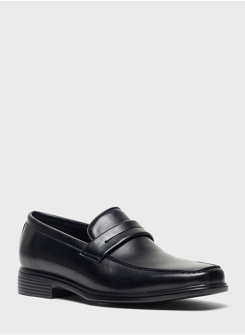 LBL by Shoexpress - Formal Slip On Shoes - Image 1