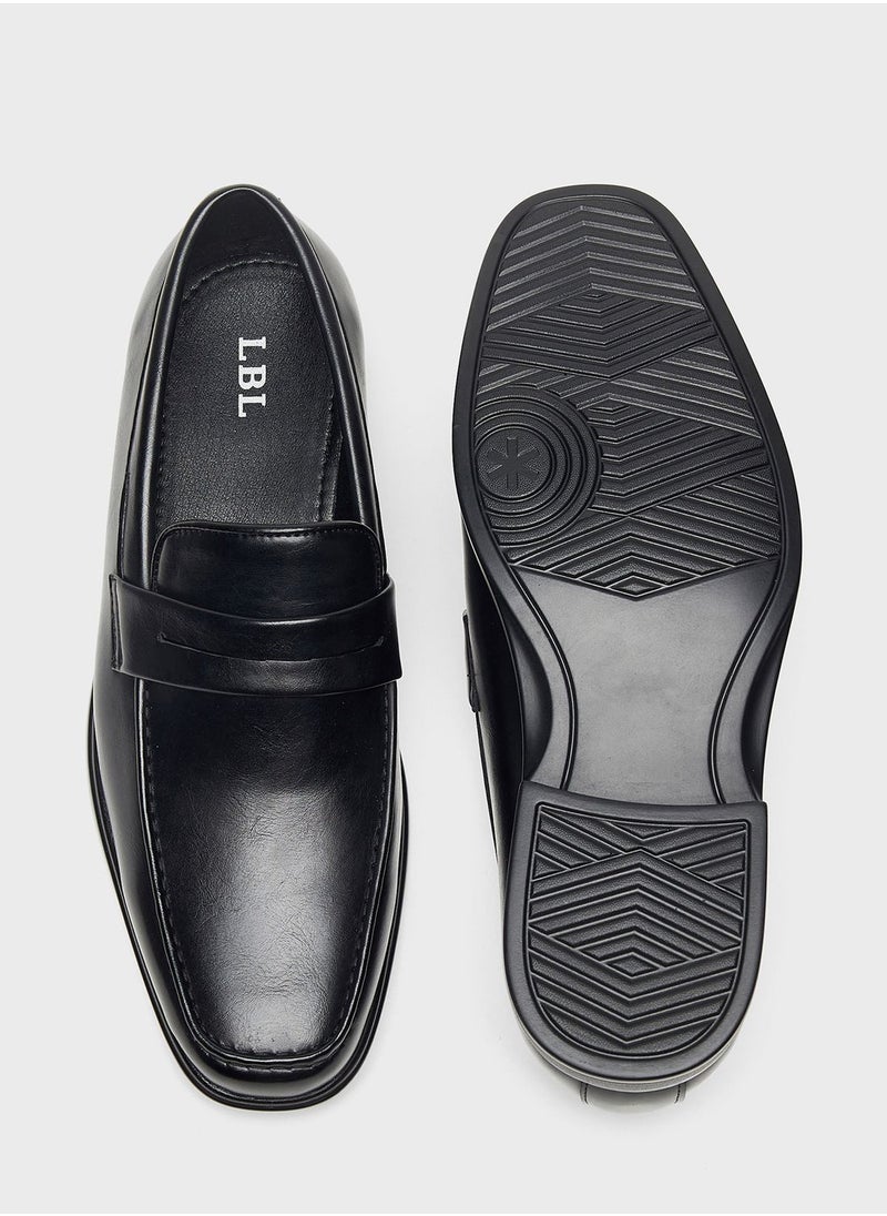 LBL by Shoexpress - Formal Slip On Shoes - Image 1