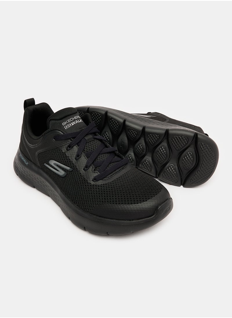 Go Walk Flex - Independent Lace Up Shoes - pzsku/ZA3FA4A2233EE2ACE1A28Z/45/_/1724150305/982c9b0a-0263-43b7-85a7-9f923bd734bb