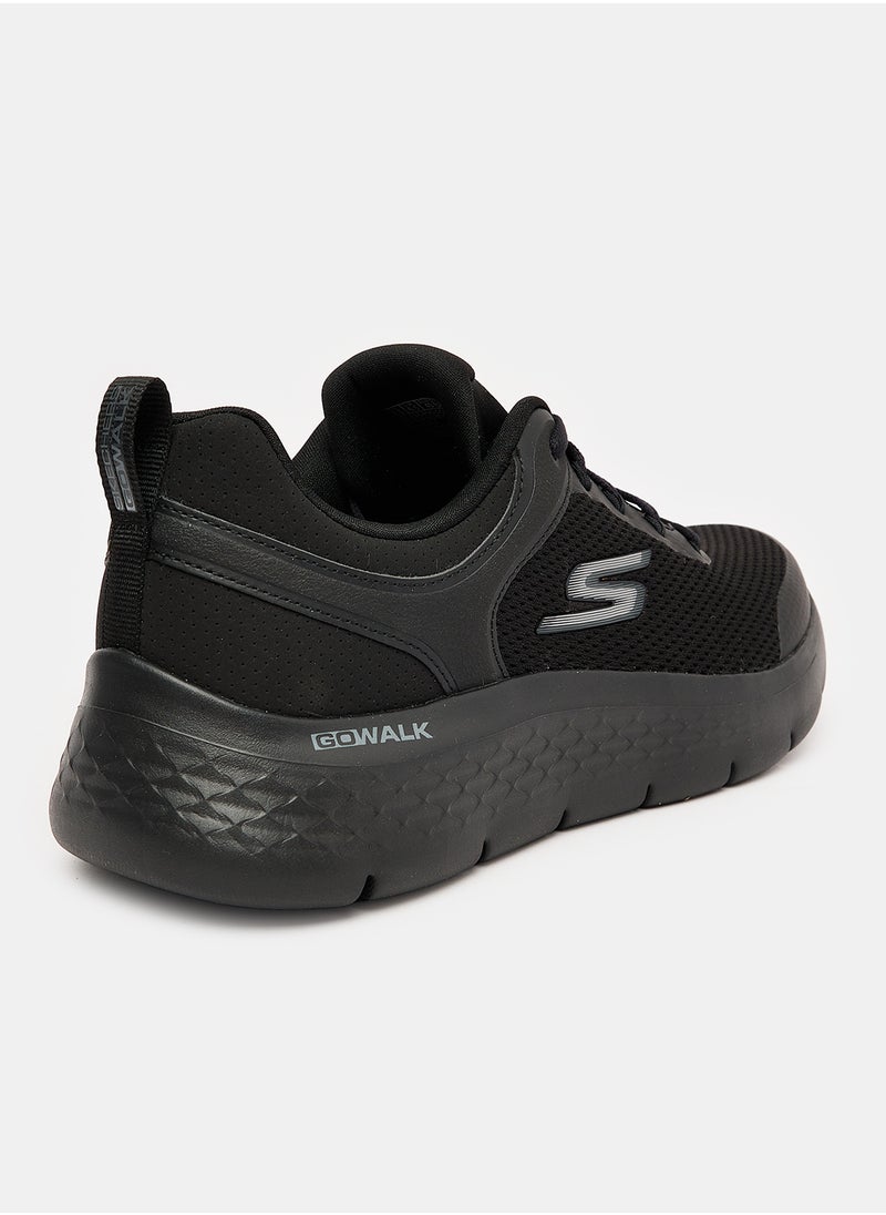 Go Walk Flex - Independent Lace Up Shoes - pzsku/ZA3FA4A2233EE2ACE1A28Z/45/_/1724150315/5686fa3c-98bd-42d4-9595-997741f5e830