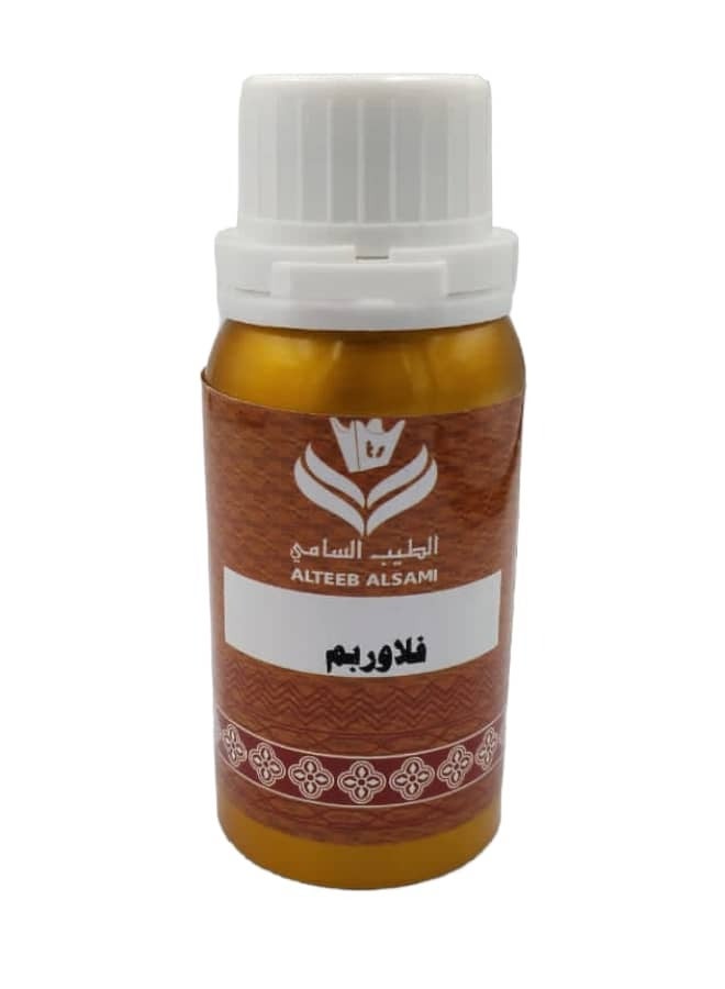 الطيب السامي عطر زيتي فلأور بم 100 جرام