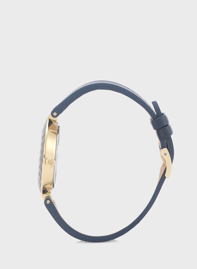 Furla Furla Logo Links Wrist Watch  - Image 3