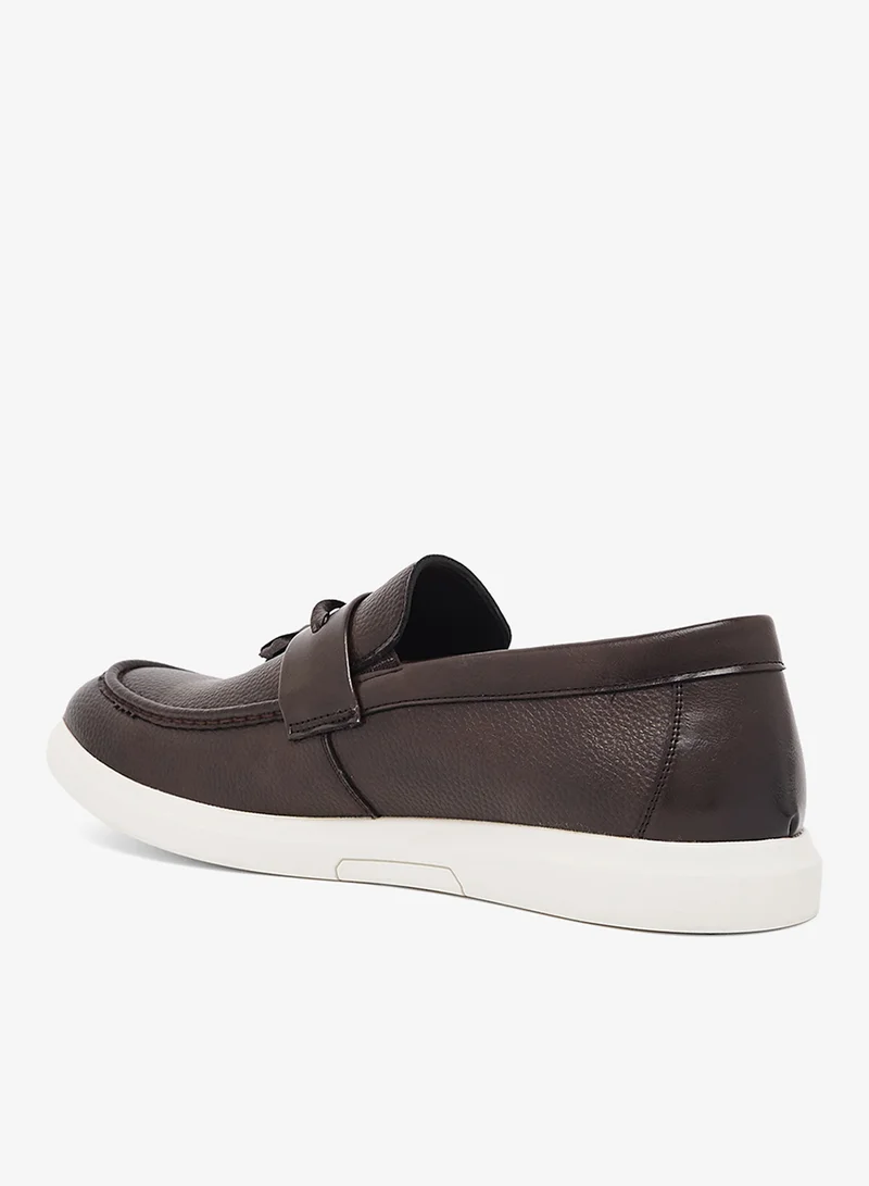 روبرت وود أحذية لوفر كاجوال