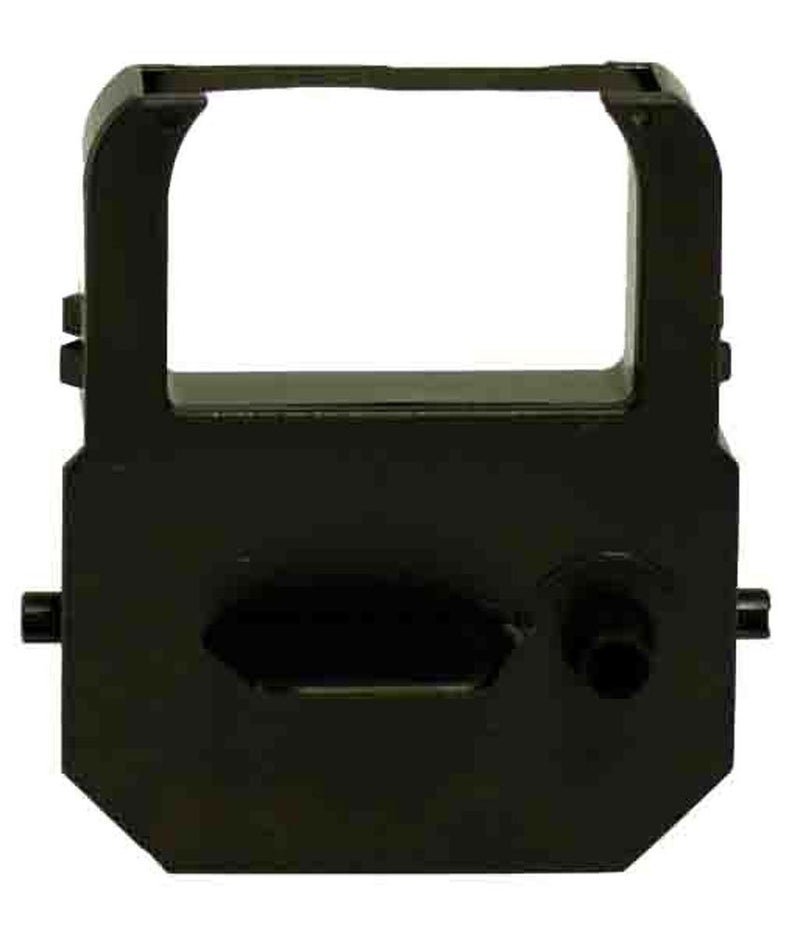 Acroprint 39-0121-000 Replacement Black Ribbon for Model 175, Model 310, ES700 and ES900 Time Clock - Image 3