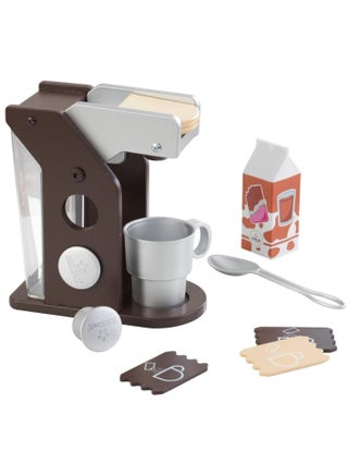Kidkraft Coffee Set - Espresso - pzsku/ZA3FA8CFC0693259B0C45Z/45/_/1709037387/bdbed083-633d-488a-9745-c87ca9aec49b