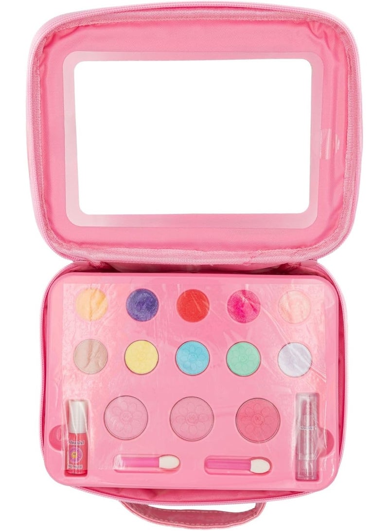 Shush! Cool Cosmetic Travel Kit – Age 5+ - Image 2