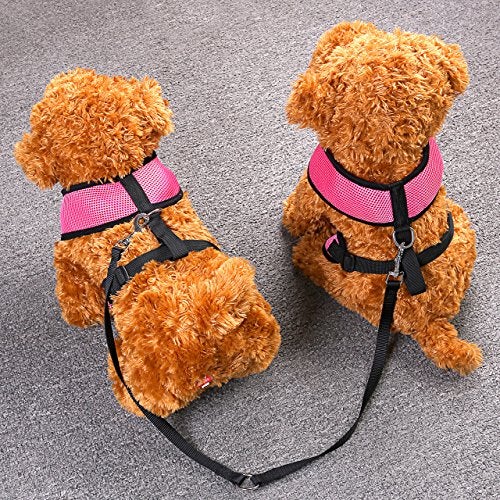 CozyCabin Double Dog Leash, No Tangle Dog Leash Coupler for 2 Dogs Cats Small Pets for Walking Running and Training - Image 3