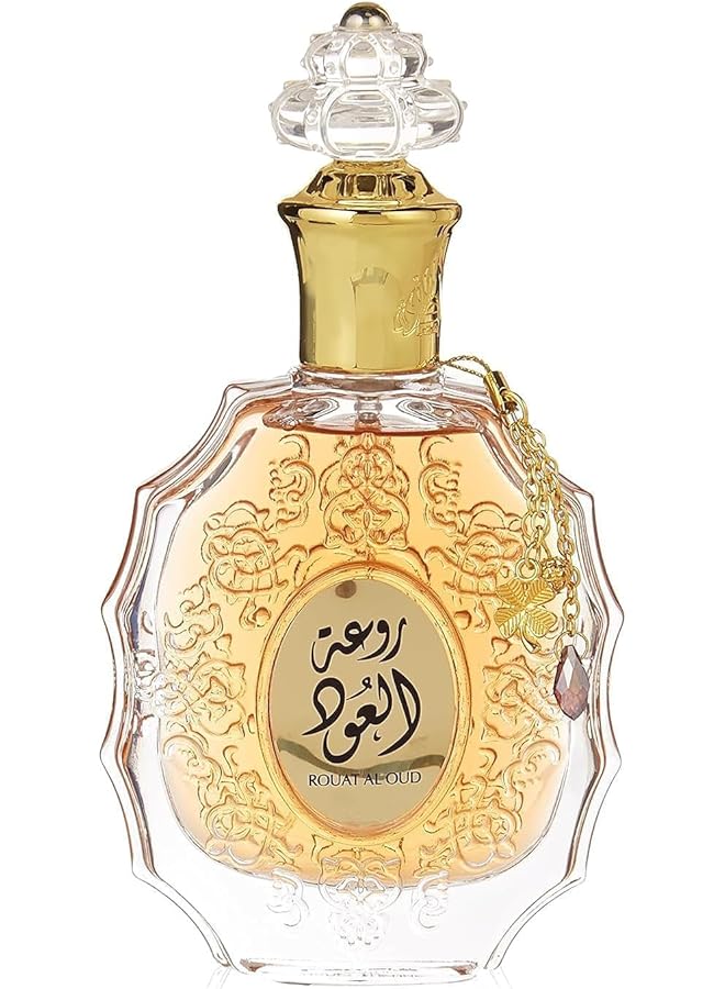 لطافة روعة العود او دي بارفان 100 مل - Image 1