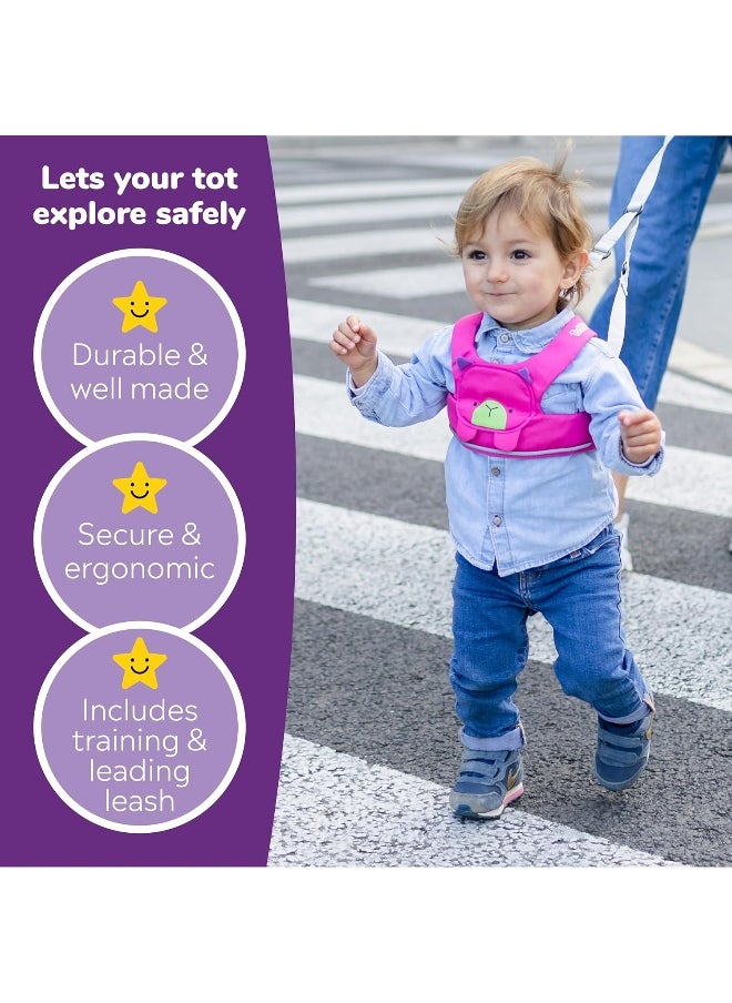 trunki Trunki ToddlePak Fuss Free Toddler Reins  - Image 3