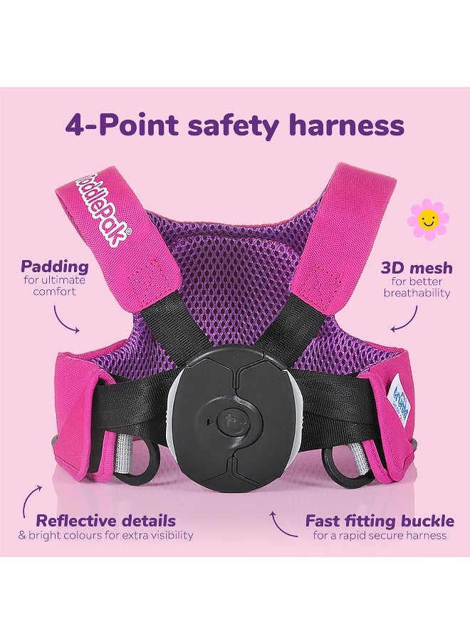 trunki Trunki ToddlePak Fuss Free Toddler Reins  - Image 2