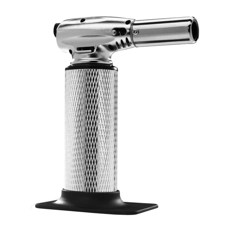Messermeister Messermeister Cheflamme Butane Culinary Kitchen Torch 