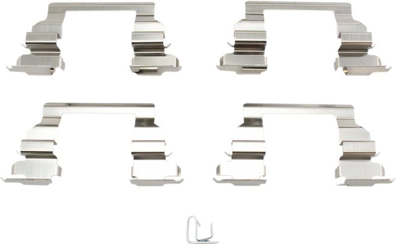 TRQ Front Right Brake Caliper w/Bracket Passenger Side Compatible with 1997-2001 Lexus ES300 1998-2004 Toyota Avalon Camry 1999-2003 Solara - Image 4