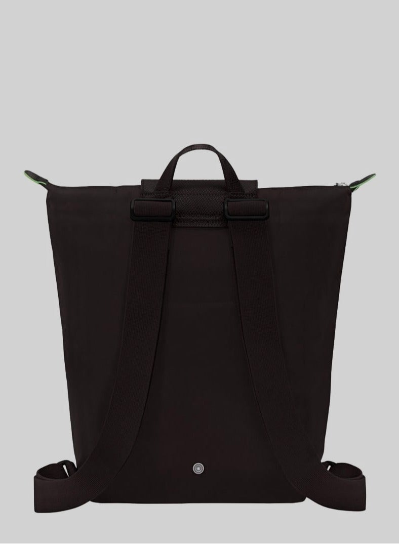 Longchamp The original folding M backpack canvas - Image 2