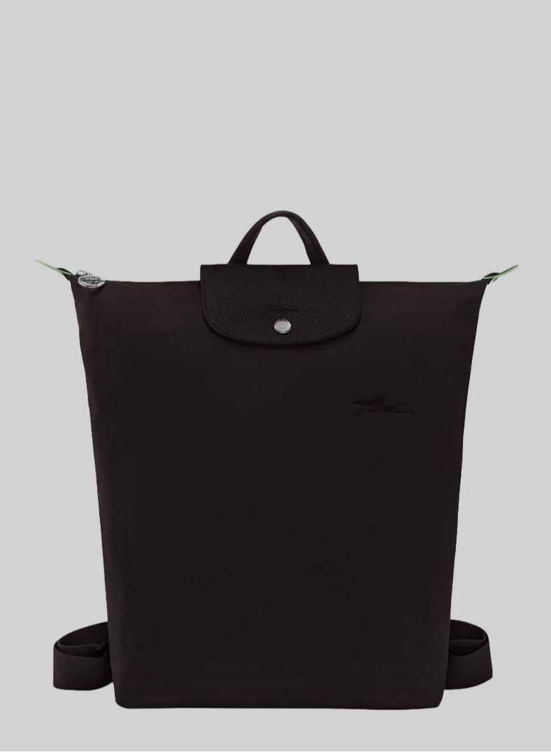Longchamp The original folding M backpack canvas - Image 1