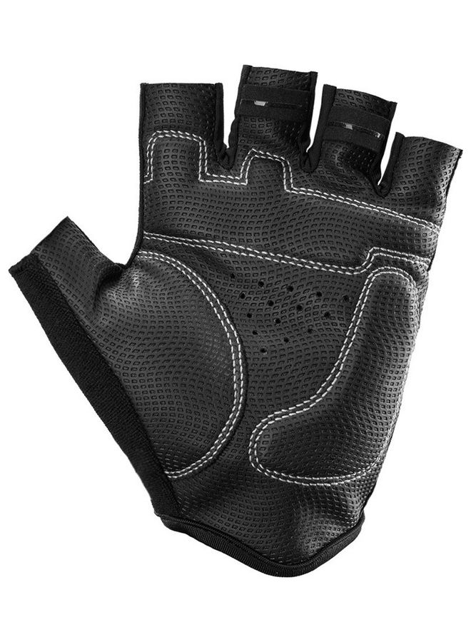 NIBEMINENT Anti Slip Half Finger Cycling Gloves - Image 4