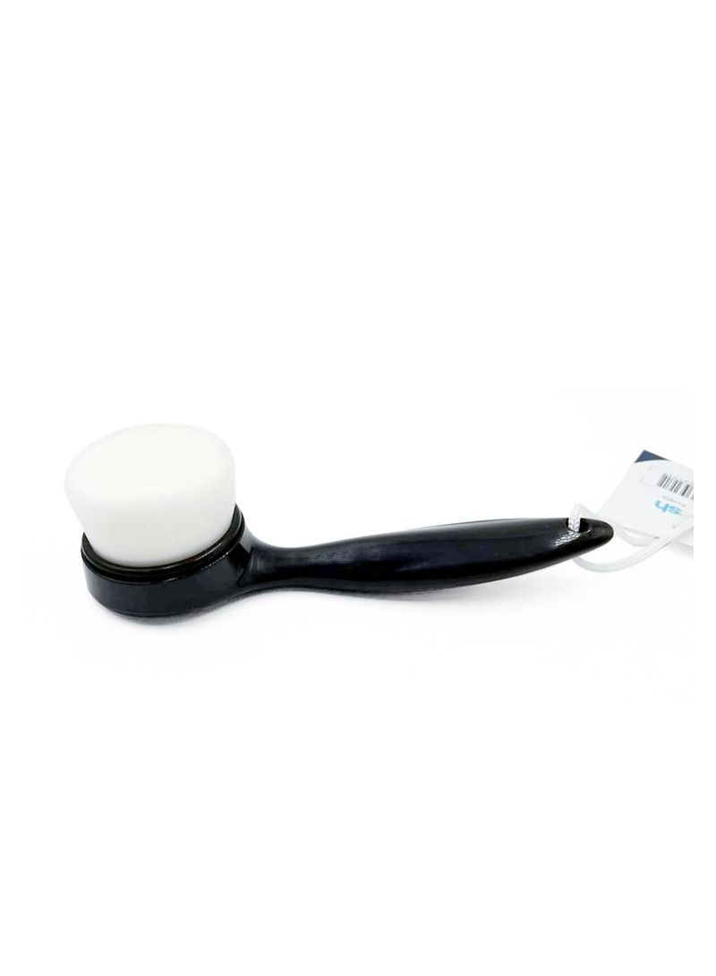 أيه بي دي فرشاة متعددة الأغراض / منظف نوافذ التيار المتردد لتنظيف الغبار ، سهلة الاستخدام - قطعة واحدة / أبيض وأسود - Image 2