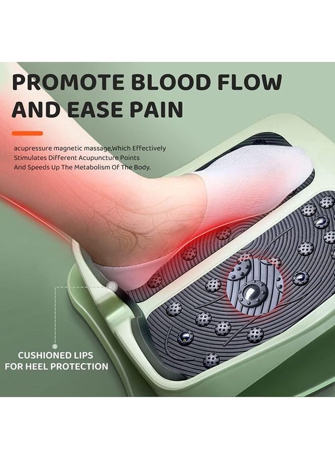 Arabest - Slant Board for Calf Stretching, Calf Stretch Board, Calf Stretch Slant Board, Foot and Ankle Incline Board for Stretching Tight Calves or Plantar Fasciitis, Adjustable Non-Slip 9 Level - Image 1
