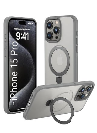 Natural Titanium