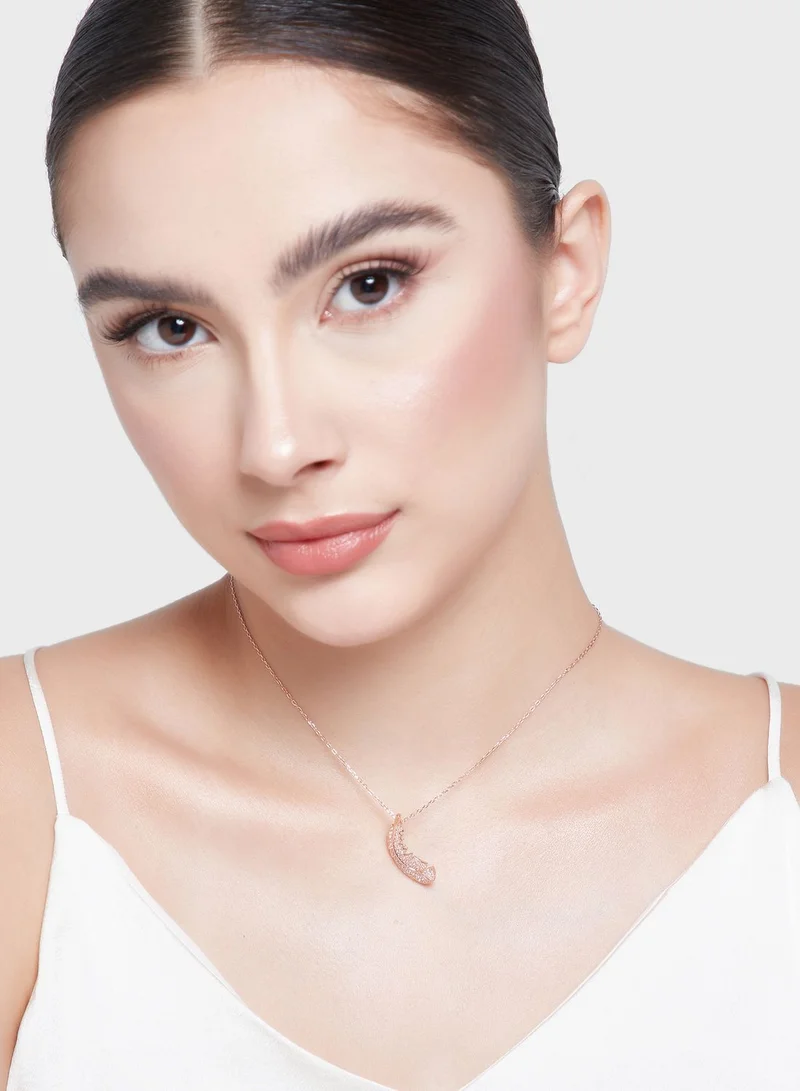 SWAROVSKI Nice Necklace