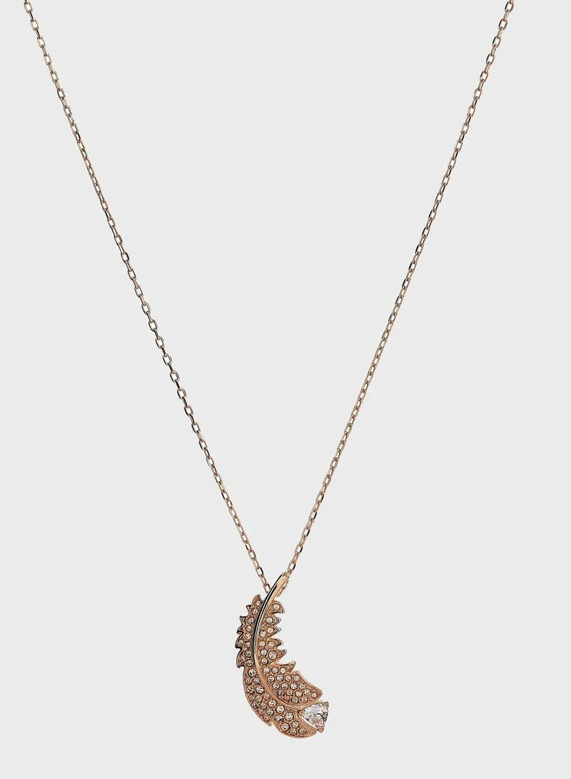 SWAROVSKI Nice Necklace