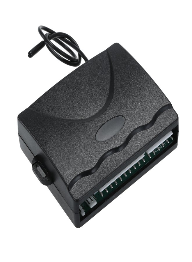 Auto Remote Central Kit Central Locking with Remote Control Door Lock Vehicle Keyless Entry System - Image 3