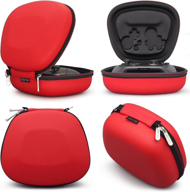 sisma Nintendo Switch Controller Travel Case - Image 5