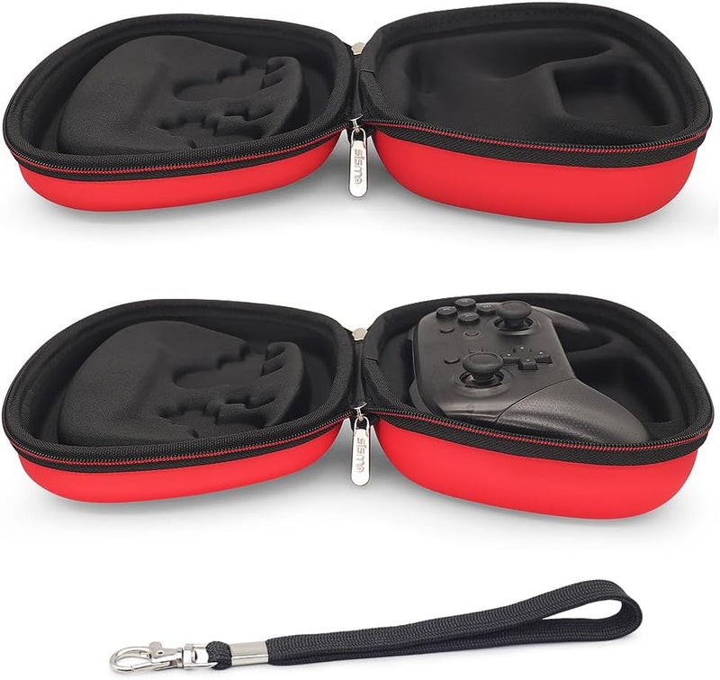 sisma Nintendo Switch Controller Travel Case - Image 4
