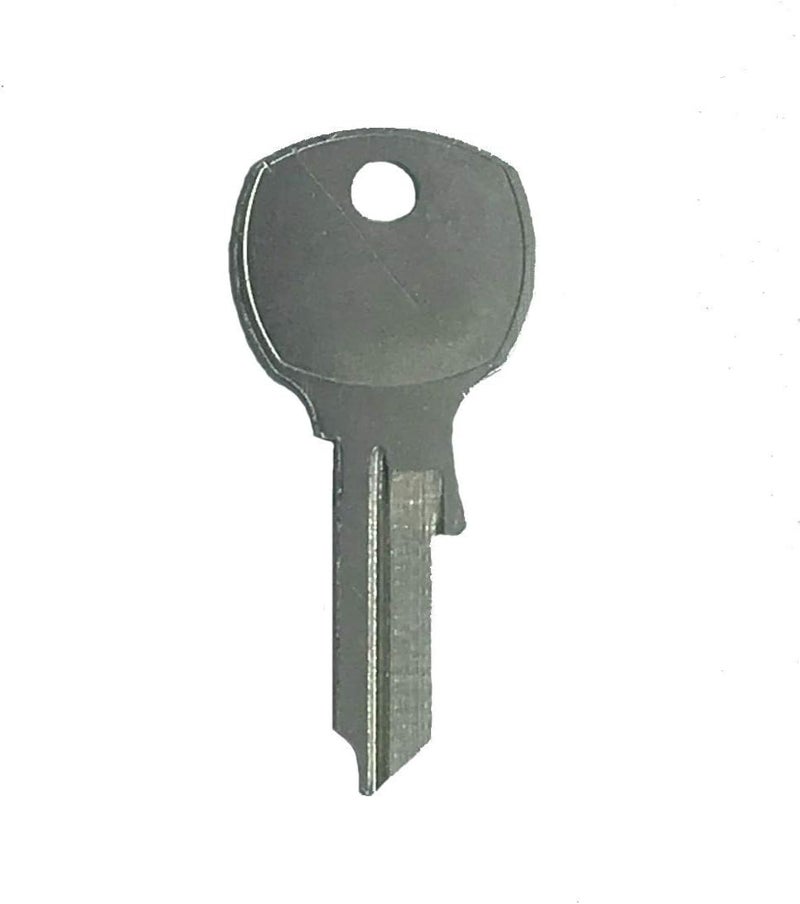 Key Blank For Usps Mailbox Locks (1646R)