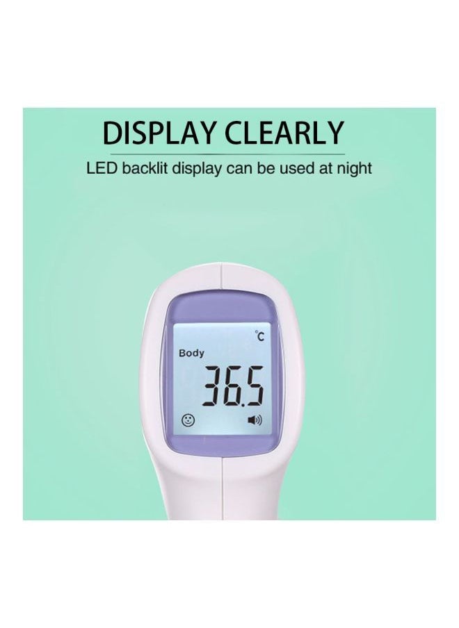 NIBEMINENT - IR Infrared Thermometer - Image 1