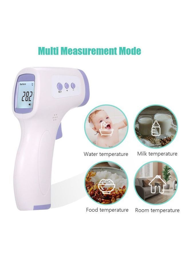 NIBEMINENT - IR Infrared Thermometer - Image 1