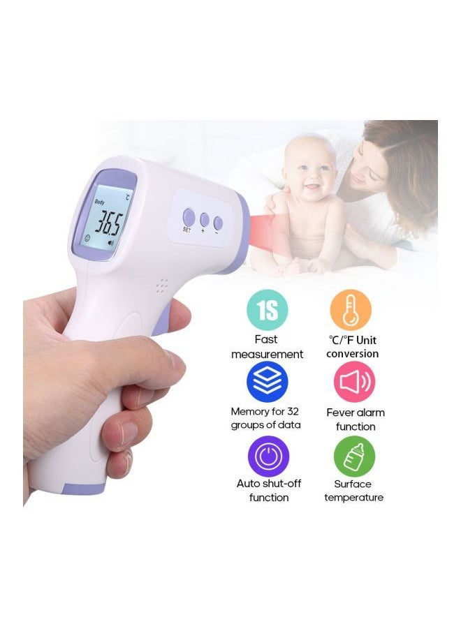 NIBEMINENT - IR Infrared Thermometer - Image 1