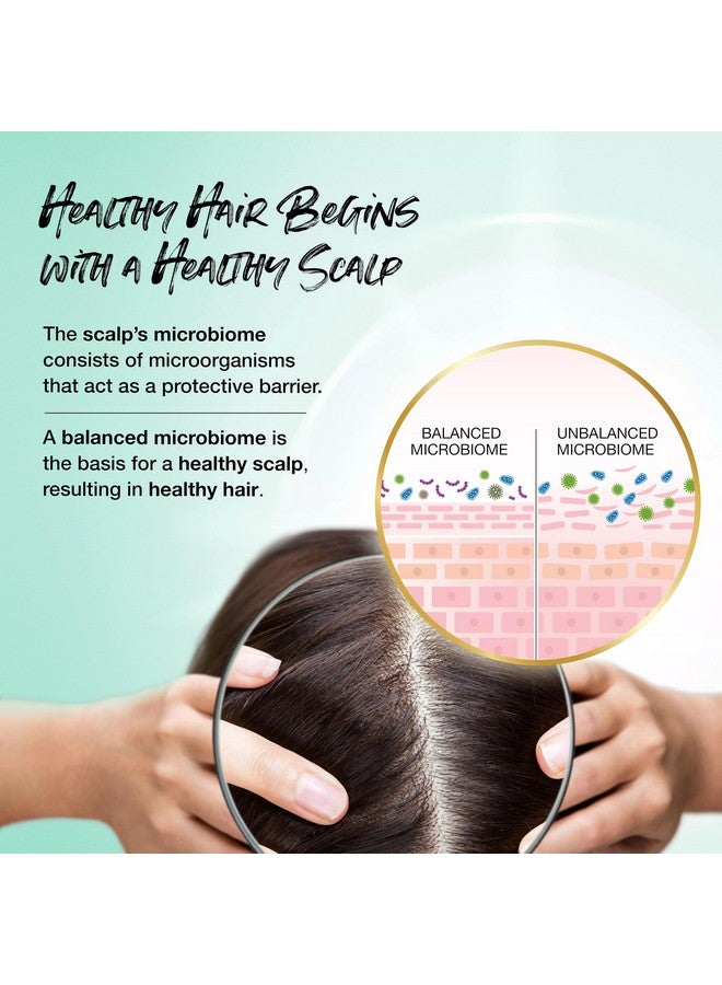 Biotera Styling Defining Gel Alcohol-Free | Flexible Sculpting & Shaping | Radiant Shine | No Stickiness or Flaking | Vegan & Animal Test Free | Paraben Free | Color-Safe | 15.2 Fl Oz - Image 4