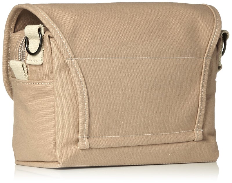 Domke F-5Xb Shoulder/Belt Bag (Sand) - Image 2