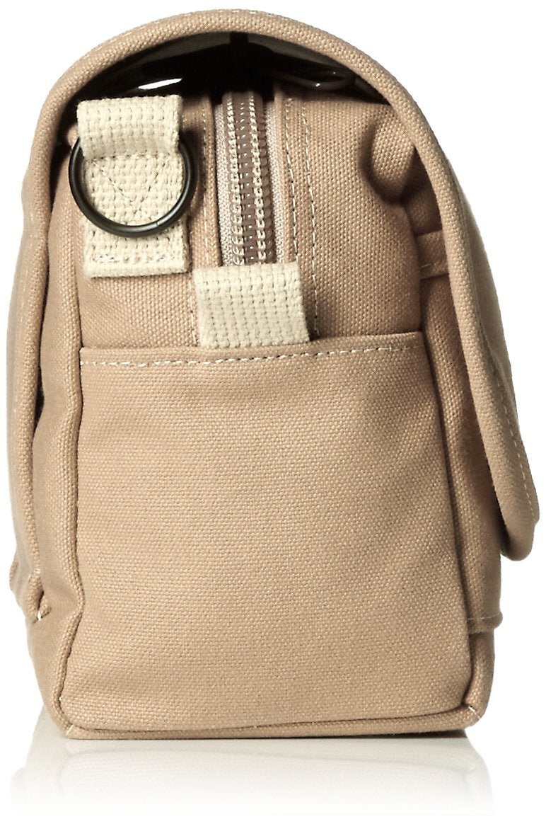 Domke F-5Xb Shoulder/Belt Bag (Sand) - Image 3