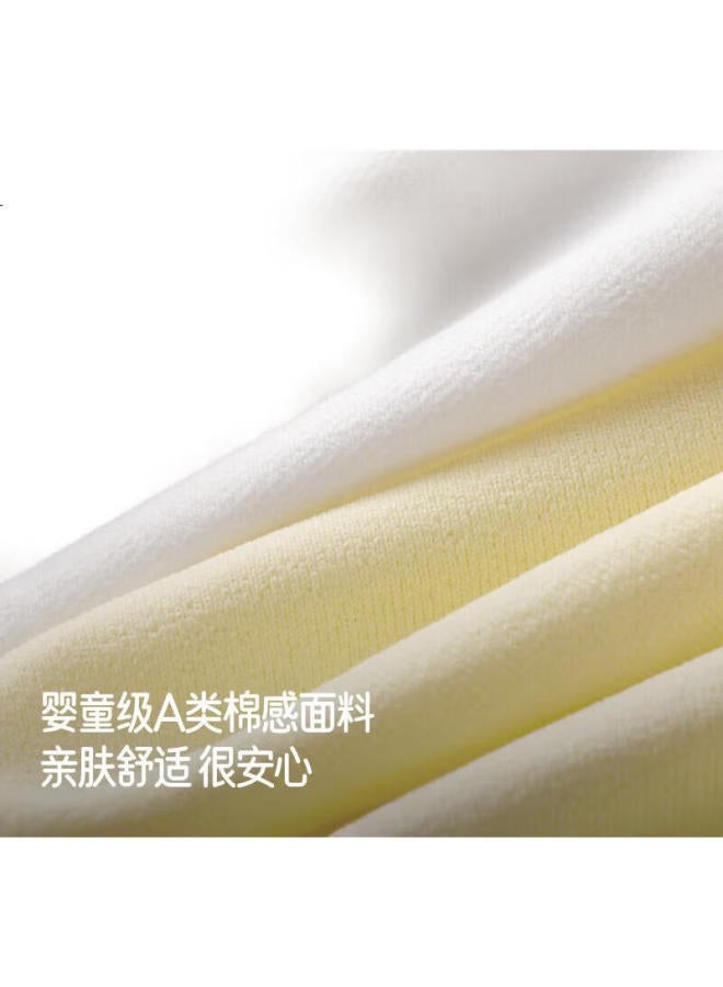 Beneunder Kids Short Sleeve Cotton Feel Quick Dry Sports T-Shirt Dr992 Light Blue 130 - Image 3