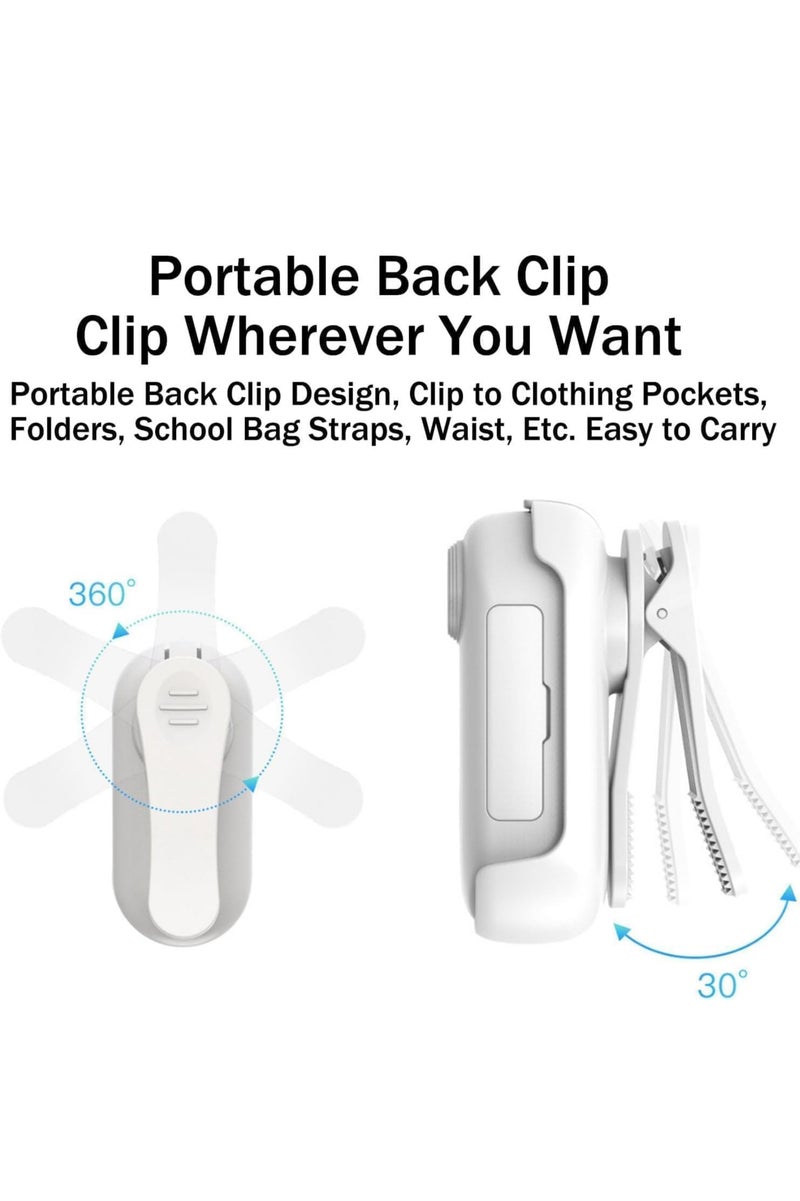 AL RAID 4K Action Camera, Mini Body Camera with Magnetic Mount & IPX7 Waterproof Case (30m), Wi-Fi Touch Screen, 150Min Battery, Hands-Free for Cycling Motorcycle Helmet Diving Vlogging Travel Sports - Image 3