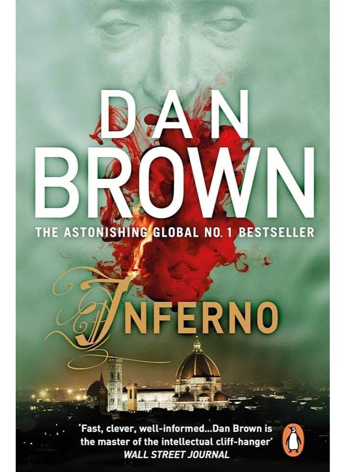 Inferno : Robert Langdon Book 4 by Dan Brown 