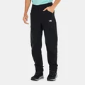 THE NORTH FACE black