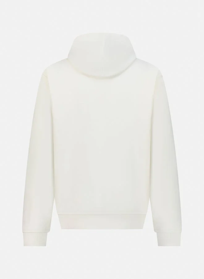 Unidentity Core Regular Fit Heavyweight Hoodie