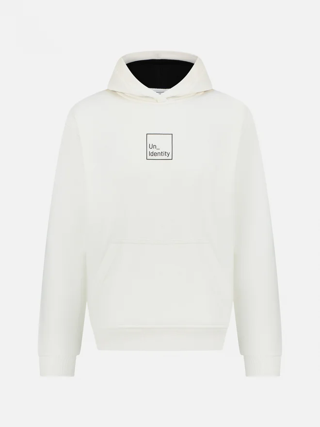 Unidentity Core Regular Fit Heavyweight Hoodie