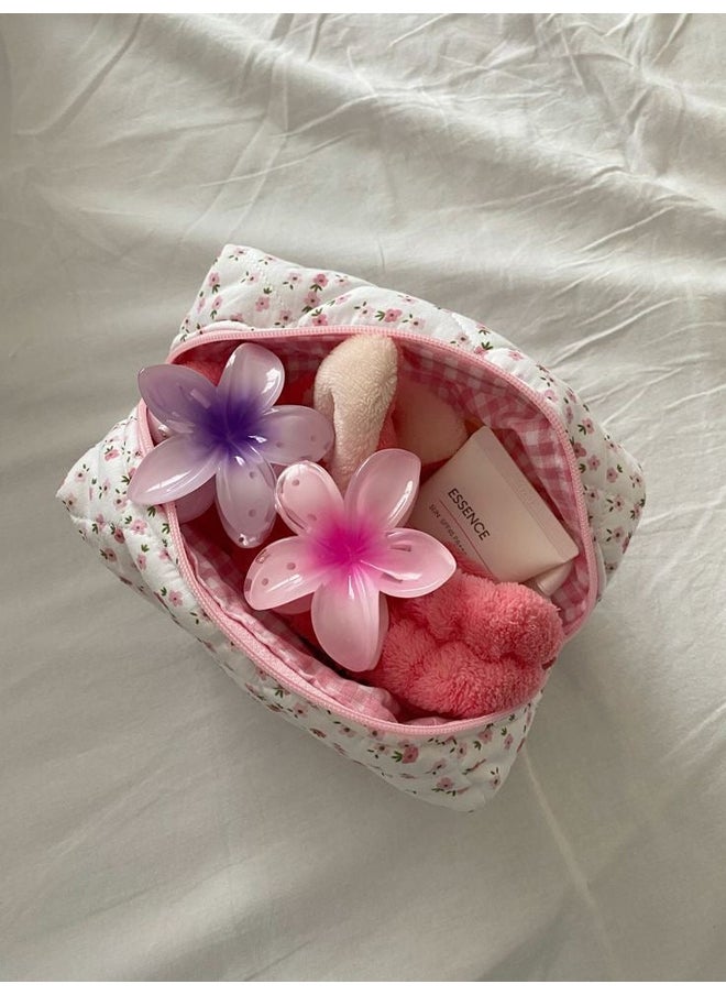 Urban Jewel - Go-To Hawaiian Claw Clip - Image 1