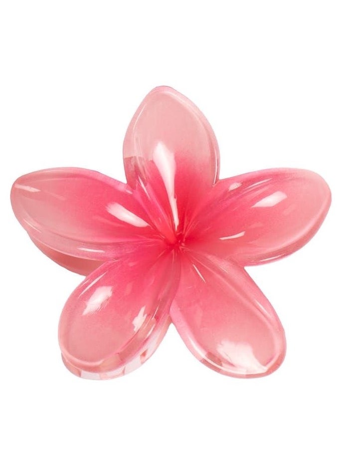 Urban Jewel - Go-To Hawaiian Claw Clip - Image 1
