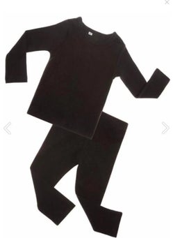Tutku boy Thermal Bottom Top Set 0135-0136  - Image 2