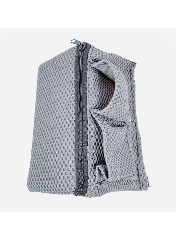 Car Door Pocket Organizer, Car Window Hanging Pocket For Mobile, Card, Key, and Sunglass - Image 4