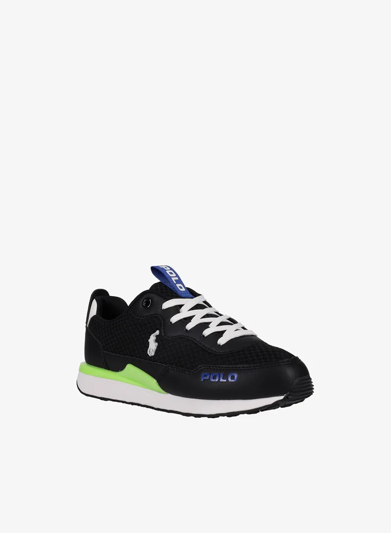 POLO RALPH LAUREN Infant Casual Lace Ups Shoes