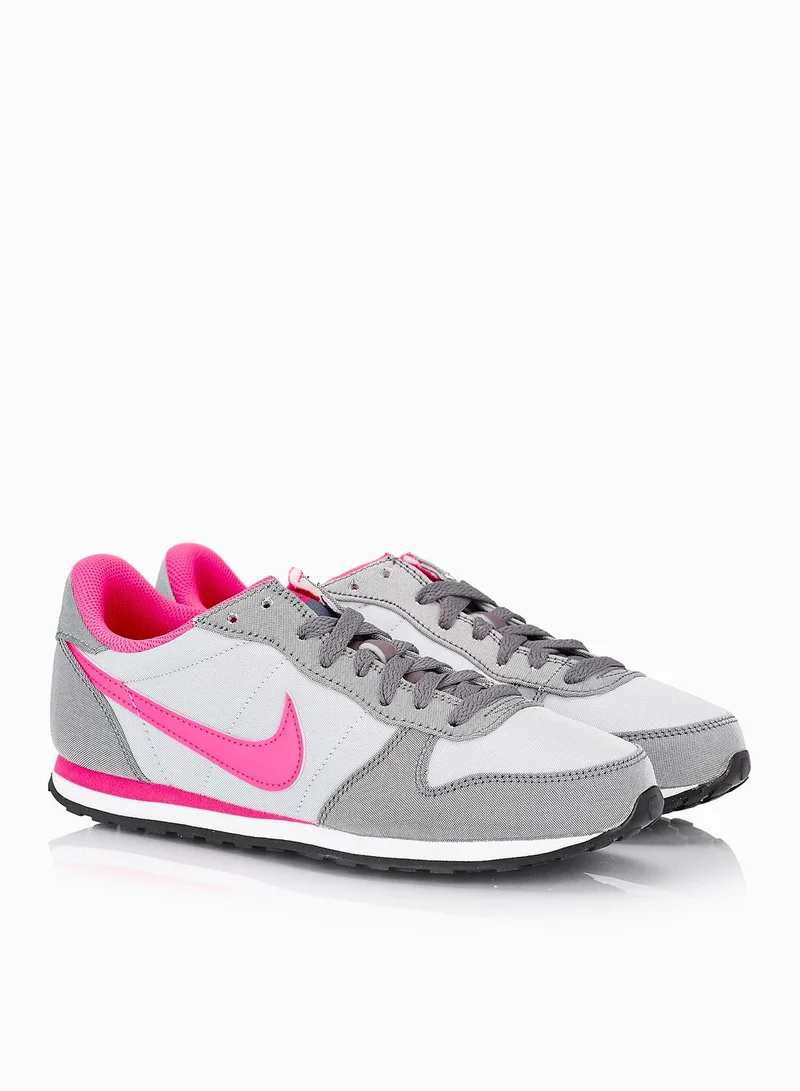 Nike Genicco Canvas