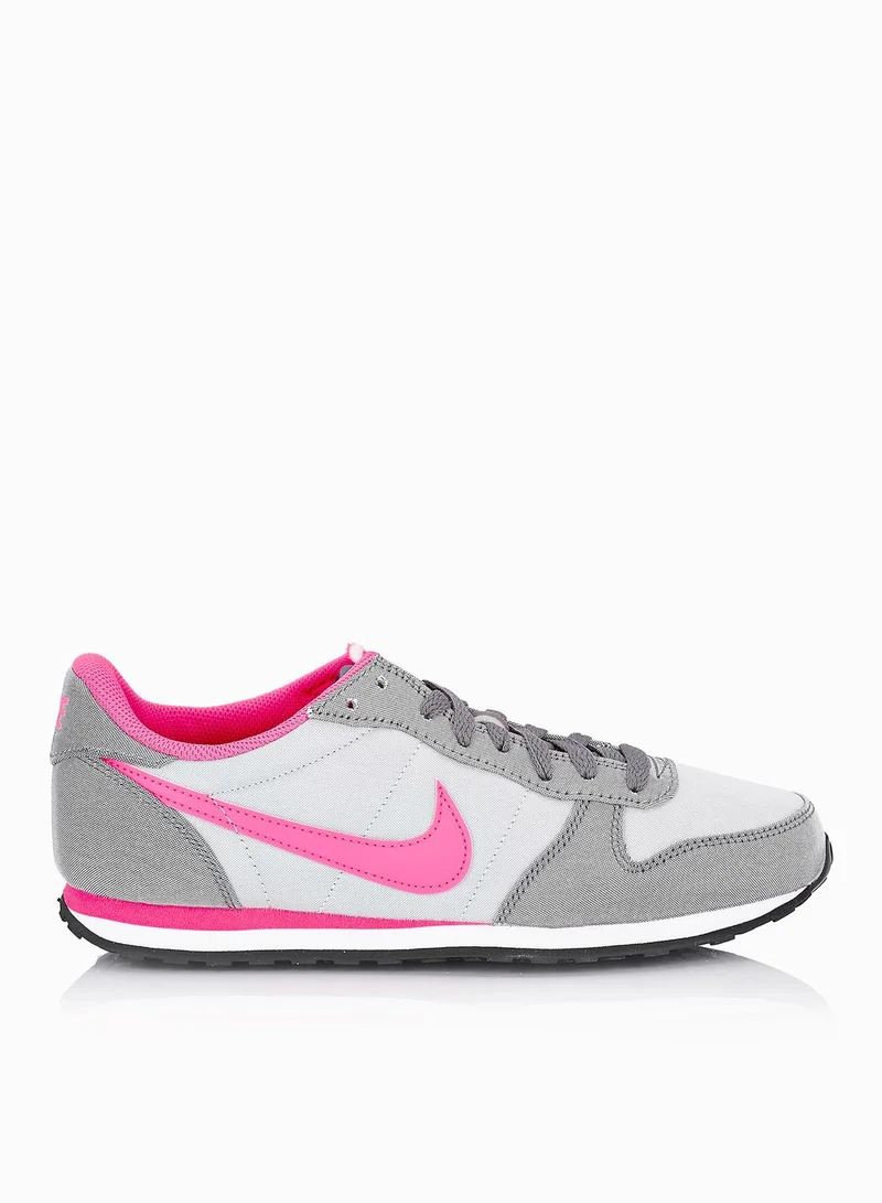 Nike Genicco Canvas