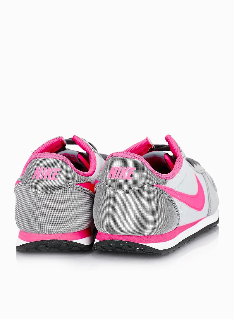 Nike Genicco Canvas